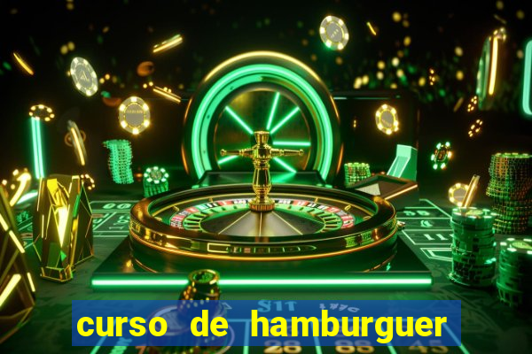 curso de hamburguer porto alegre